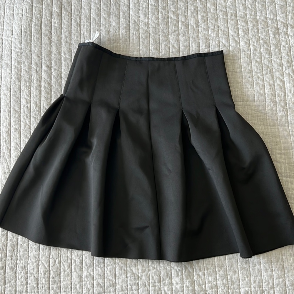 Bcbg generation skirt